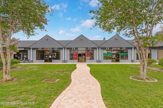 2015 Bottlebrush Drive, Melbourne, FL 32935