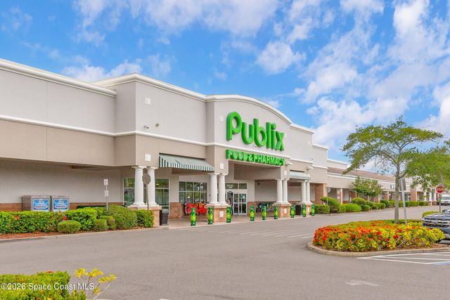 2015 Bottlebrush Drive, Melbourne, FL 32935