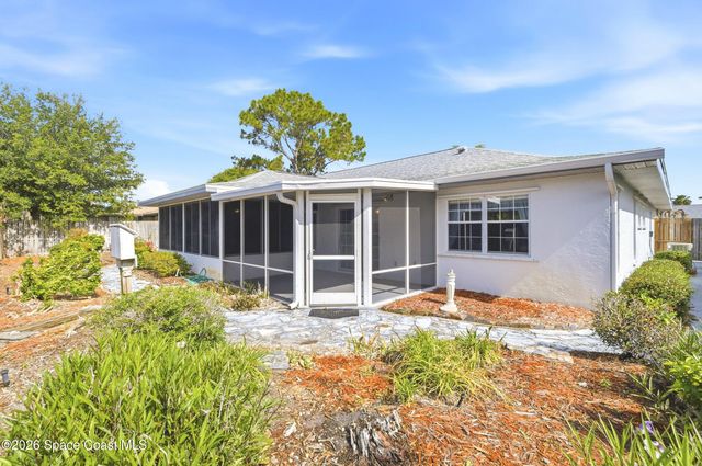 2015 Bottlebrush Drive, Melbourne, FL 32935