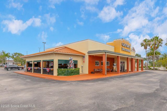 2015 Bottlebrush Drive, Melbourne, FL 32935