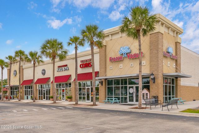 2015 Bottlebrush Drive, Melbourne, FL 32935