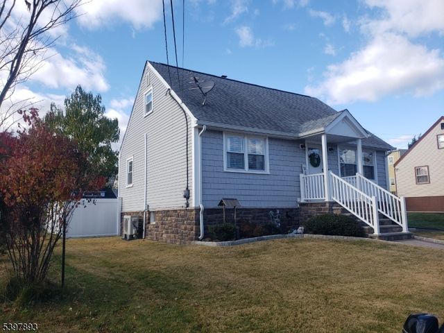 214 Irene St, Linden City, NJ 07036