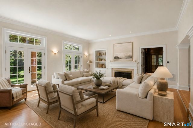21 Daniel Court, Westport, CT 06880