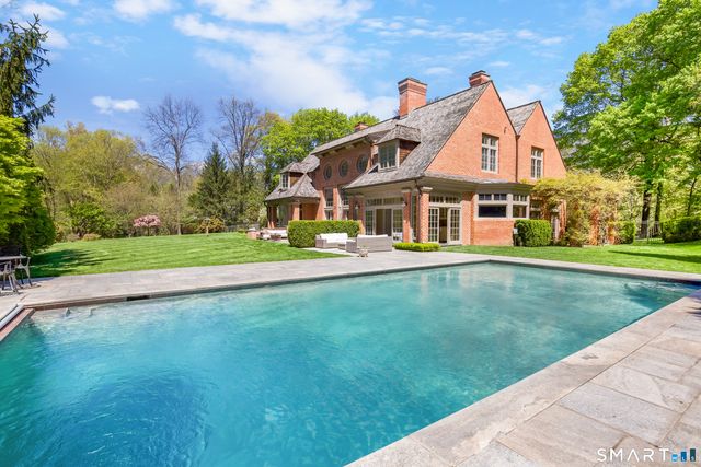 21 Daniel Court, Westport, CT 06880