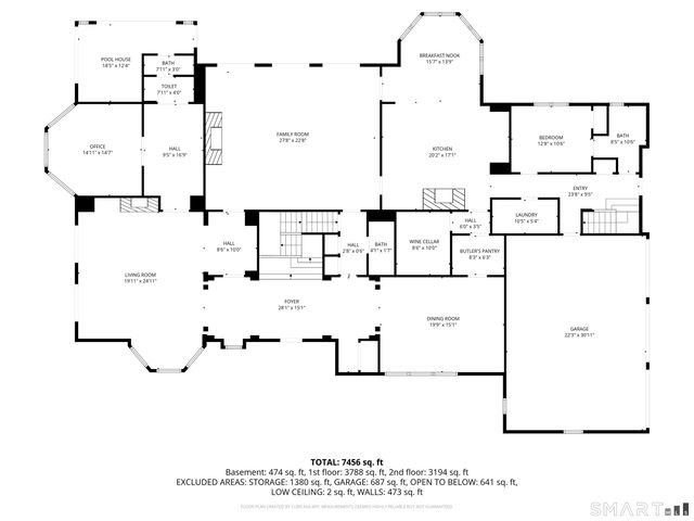 21 Daniel Court, Westport, CT 06880