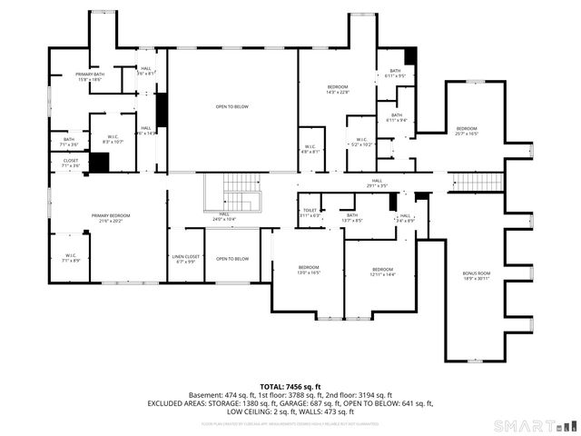 21 Daniel Court, Westport, CT 06880