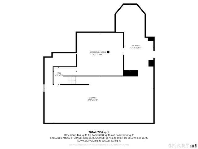 21 Daniel Court, Westport, CT 06880