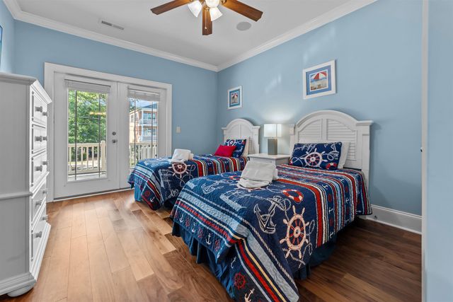 3307 Palm St., North Myrtle Beach, SC 29582