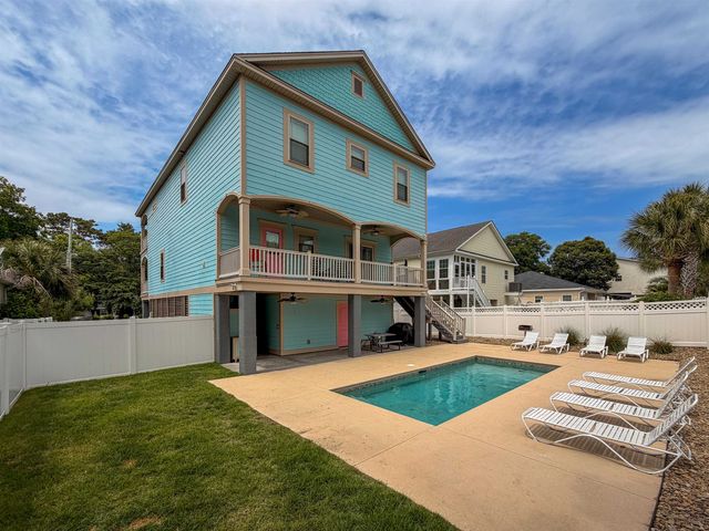 3307 Palm St., North Myrtle Beach, SC 29582