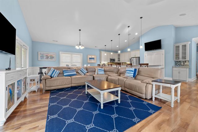 3307 Palm St., North Myrtle Beach, SC 29582
