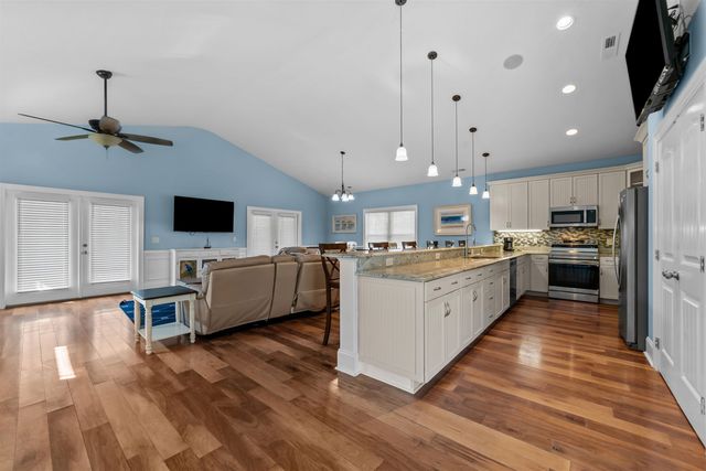 3307 Palm St., North Myrtle Beach, SC 29582