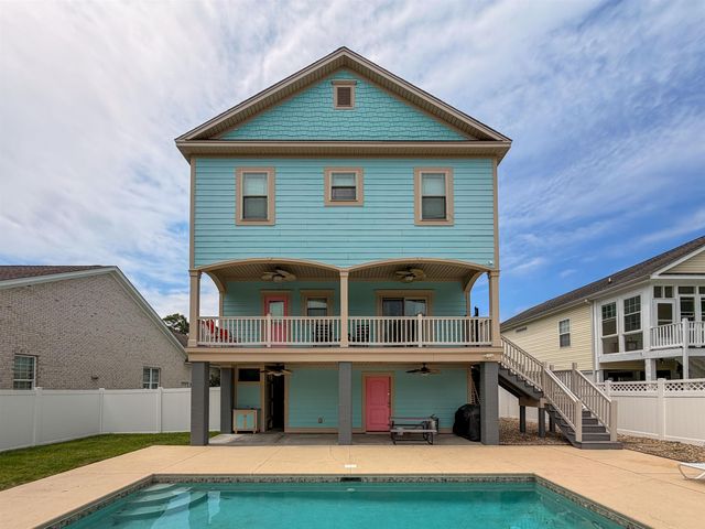 3307 Palm St., North Myrtle Beach, SC 29582