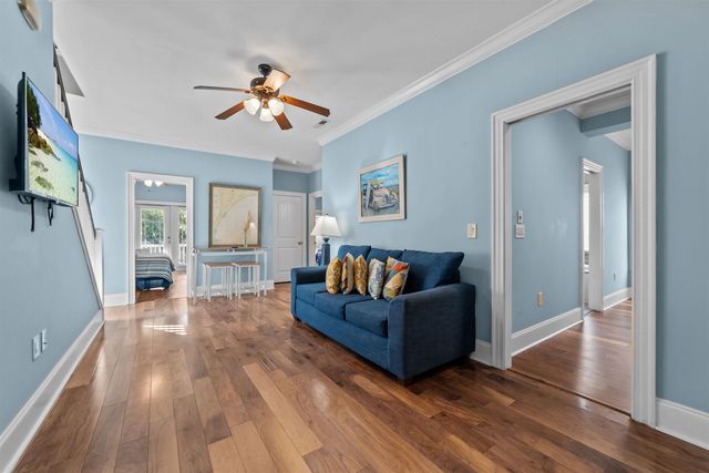 3307 Palm St., North Myrtle Beach, SC 29582