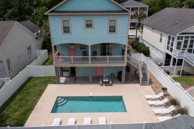 3307 Palm St., North Myrtle Beach, SC 29582