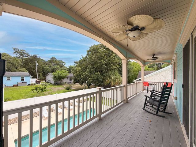 3307 Palm St., North Myrtle Beach, SC 29582