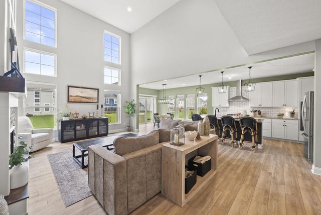 8400 Apricot Way, Plain City, OH 43064