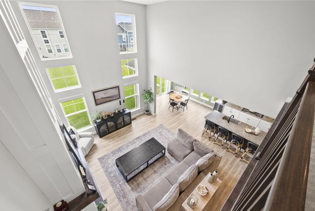 8400 Apricot Way, Plain City, OH 43064