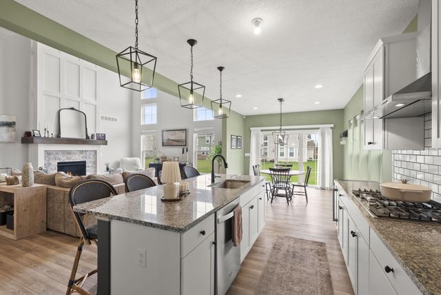 8400 Apricot Way, Plain City, OH 43064