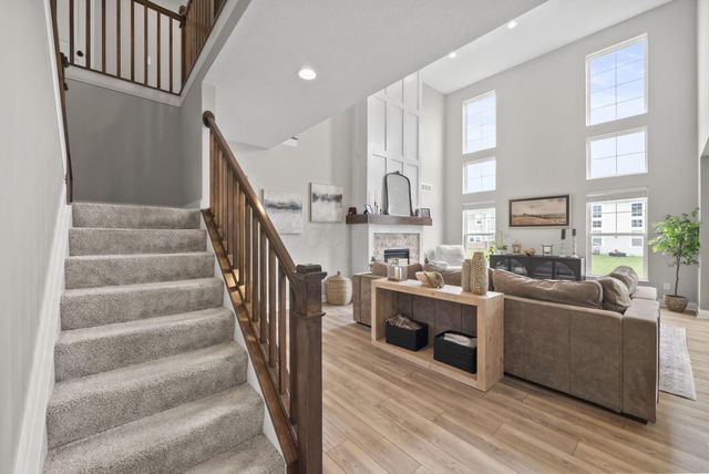 8400 Apricot Way, Plain City, OH 43064