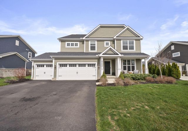 8400 Apricot Way, Plain City, OH 43064