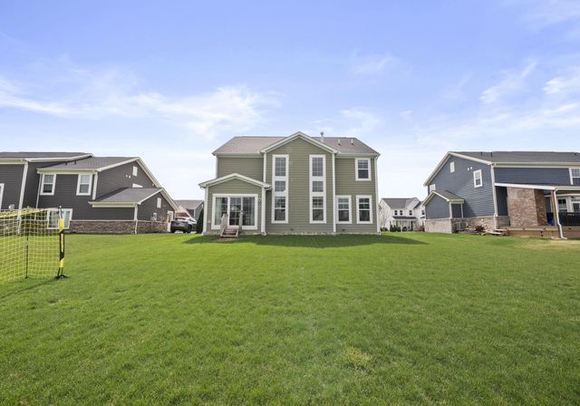 8400 Apricot Way, Plain City, OH 43064