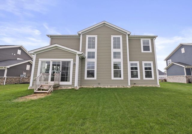 8400 Apricot Way, Plain City, OH 43064