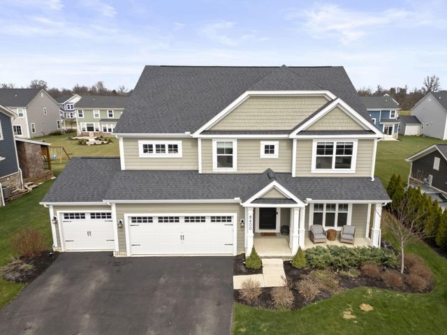 8400 Apricot Way, Plain City, OH 43064