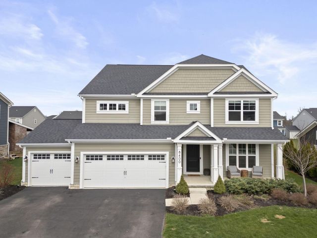 8400 Apricot Way, Plain City, OH 43064