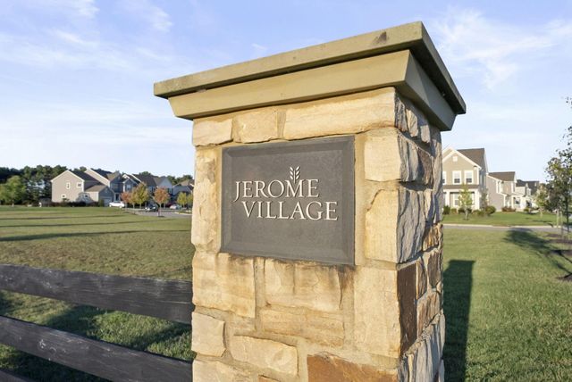 8400 Apricot Way, Plain City, OH 43064