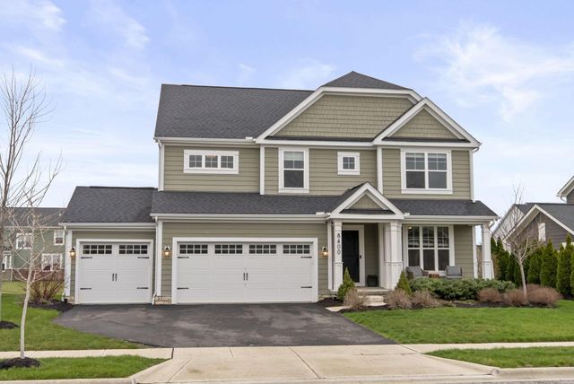 8400 Apricot Way, Plain City, OH 43064