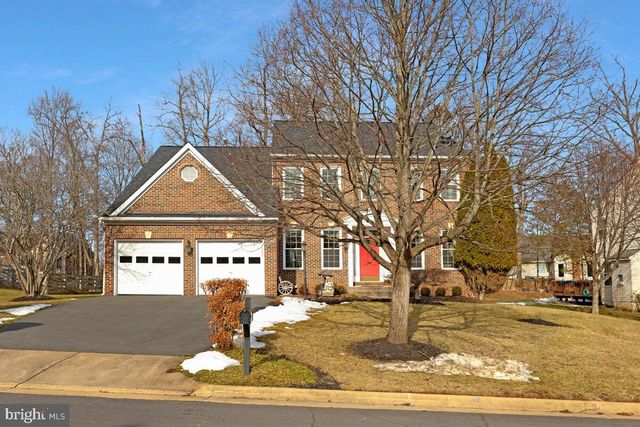 46942 COLBY CT, Sterling, VA 20164