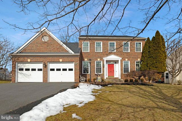 46942 COLBY CT, Sterling, VA 20164