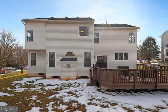 46942 COLBY CT, Sterling, VA 20164