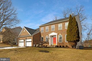 46942 COLBY CT, Sterling, VA 20164