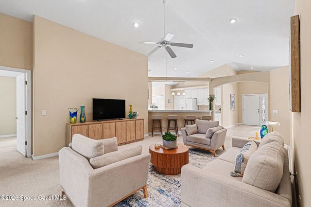 6979 Mcgrady Drive, Melbourne, FL 32940