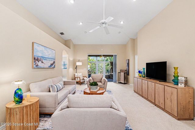 6979 Mcgrady Drive, Melbourne, FL 32940