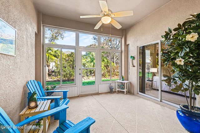 6979 Mcgrady Drive, Melbourne, FL 32940