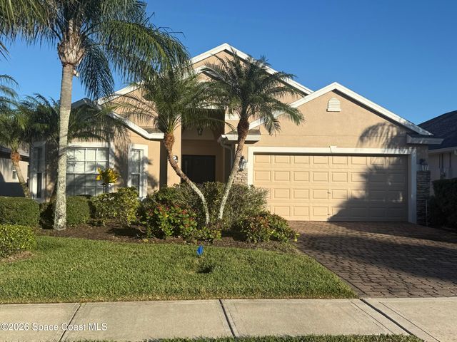 6979 Mcgrady Drive, Melbourne, FL 32940