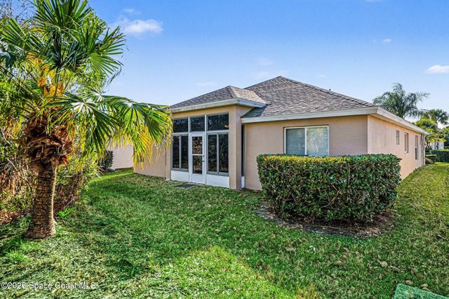 6979 Mcgrady Drive, Melbourne, FL 32940