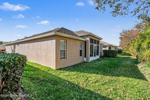 6979 Mcgrady Drive, Melbourne, FL 32940