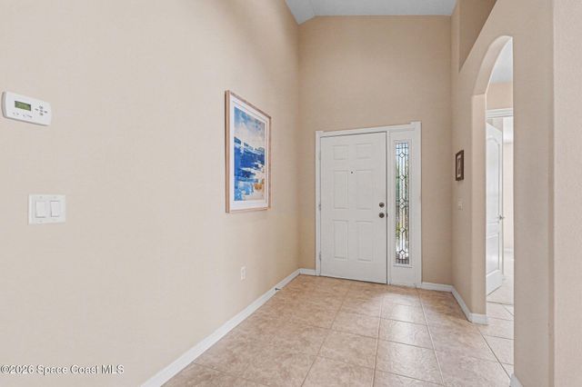 6979 Mcgrady Drive, Melbourne, FL 32940