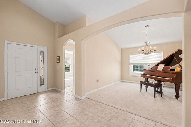 6979 Mcgrady Drive, Melbourne, FL 32940