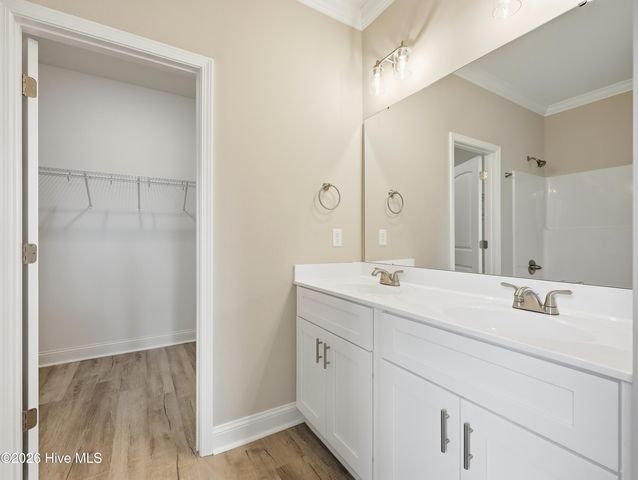 1058 Chadwick Shores Drive, Sneads Ferry, NC 28460