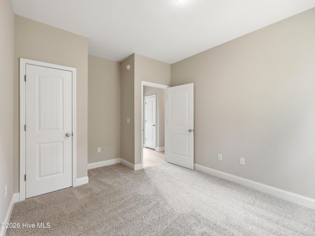 1058 Chadwick Shores Drive, Sneads Ferry, NC 28460