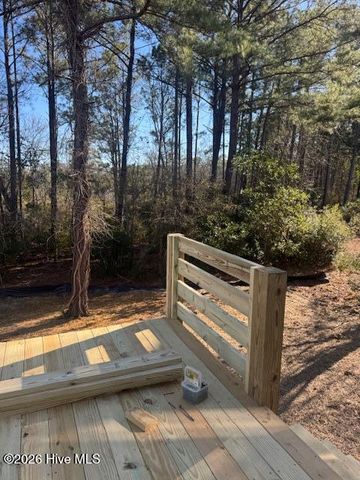 1058 Chadwick Shores Drive, Sneads Ferry, NC 28460