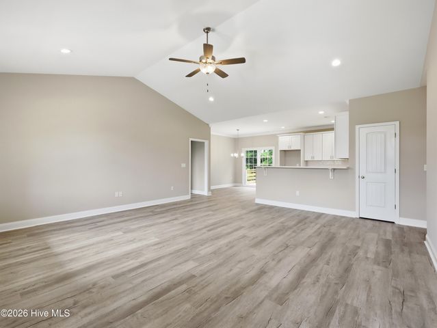 1058 Chadwick Shores Drive, Sneads Ferry, NC 28460