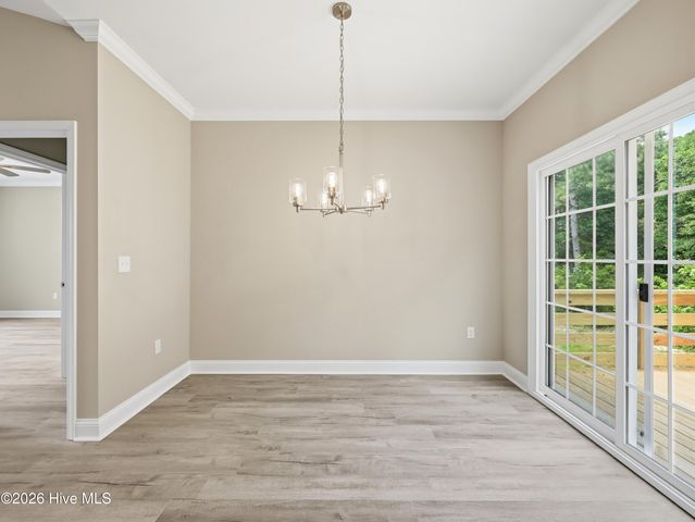 1058 Chadwick Shores Drive, Sneads Ferry, NC 28460