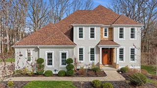 212 Gate Dancer Drive, Cranberry Twp, PA 16066