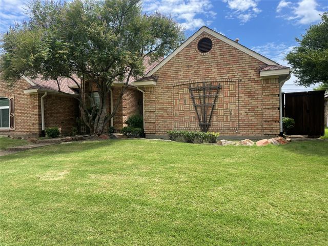 2404 Florence Drive, Plano, TX 75093