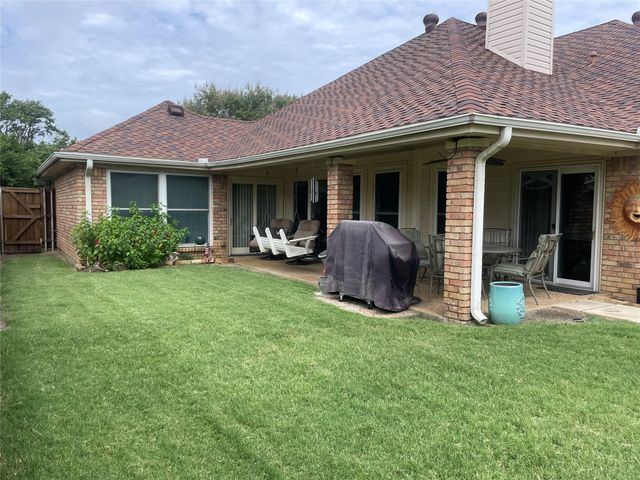 2404 Florence Drive, Plano, TX 75093